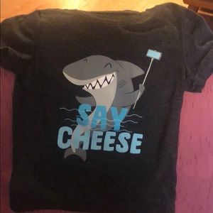 Cat & Jack T-shirt